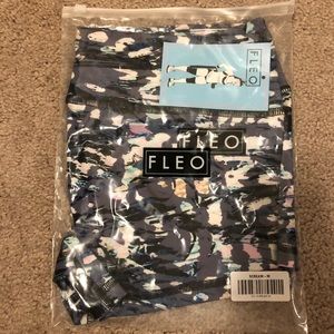 Fleo shorts ❌ SOLD